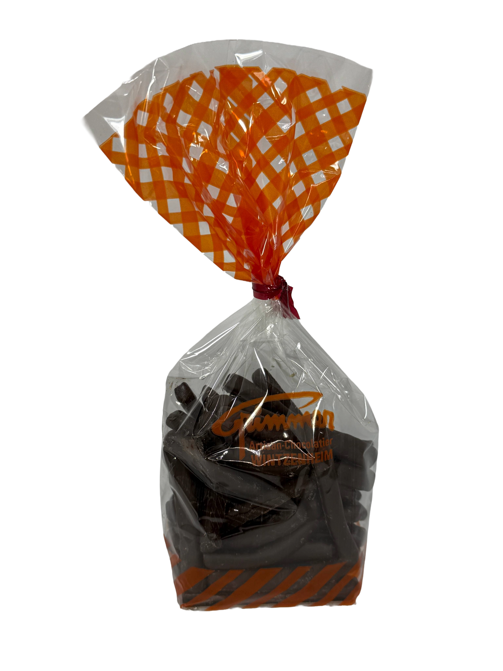 Aiguillettes Oranges