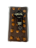 Tablette Lait 38% & Noisettes caramélisées