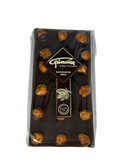 Tablette Noir 60% & Noisettes caramélisées