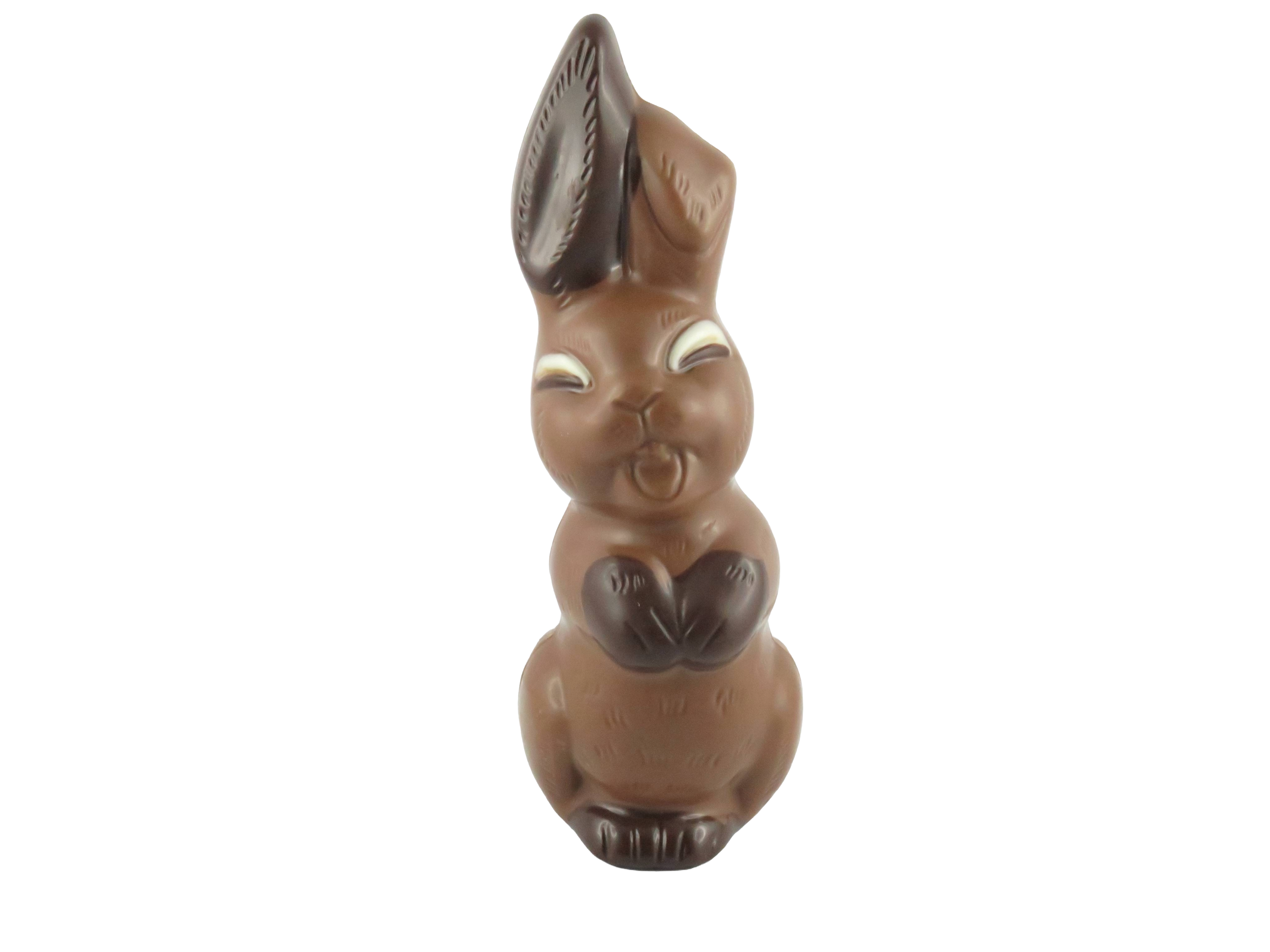 Lapin rieur Lait 38%