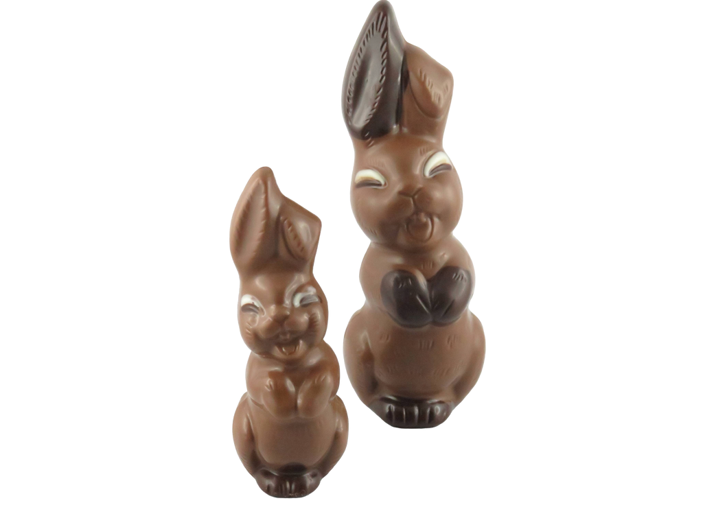 Lapin rieur Lait 38%