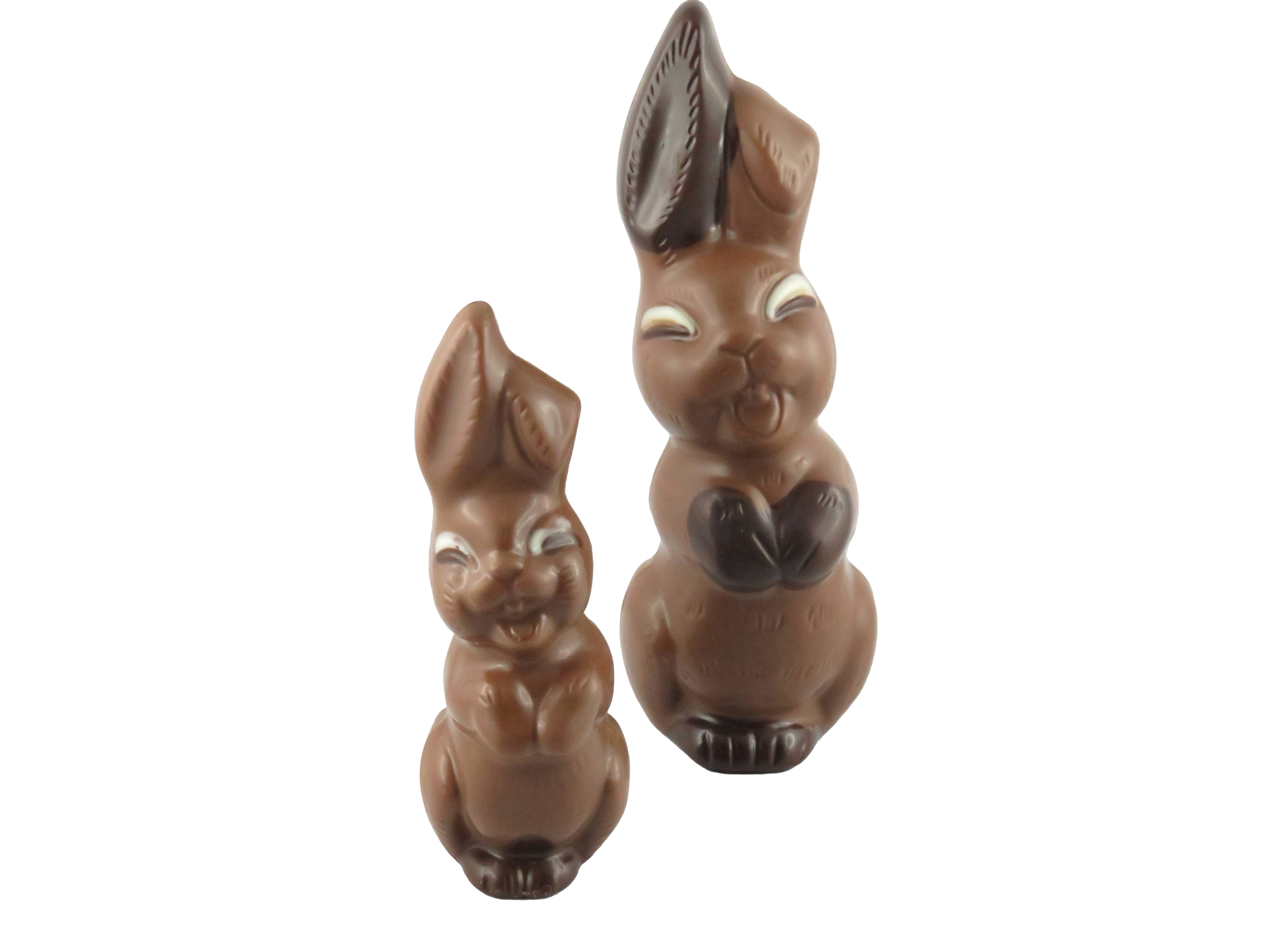 Lapin rieur Lait 38%