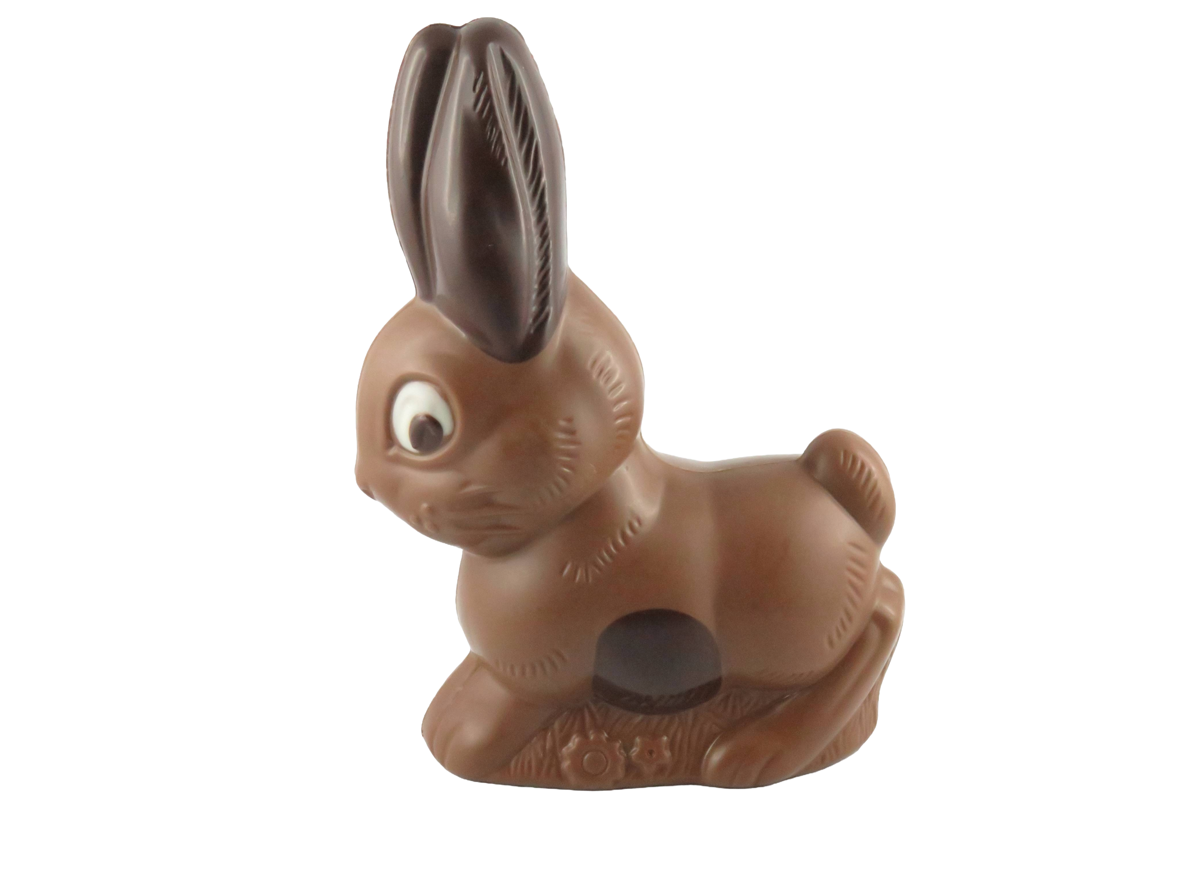 Lapin coureur Lait 38%