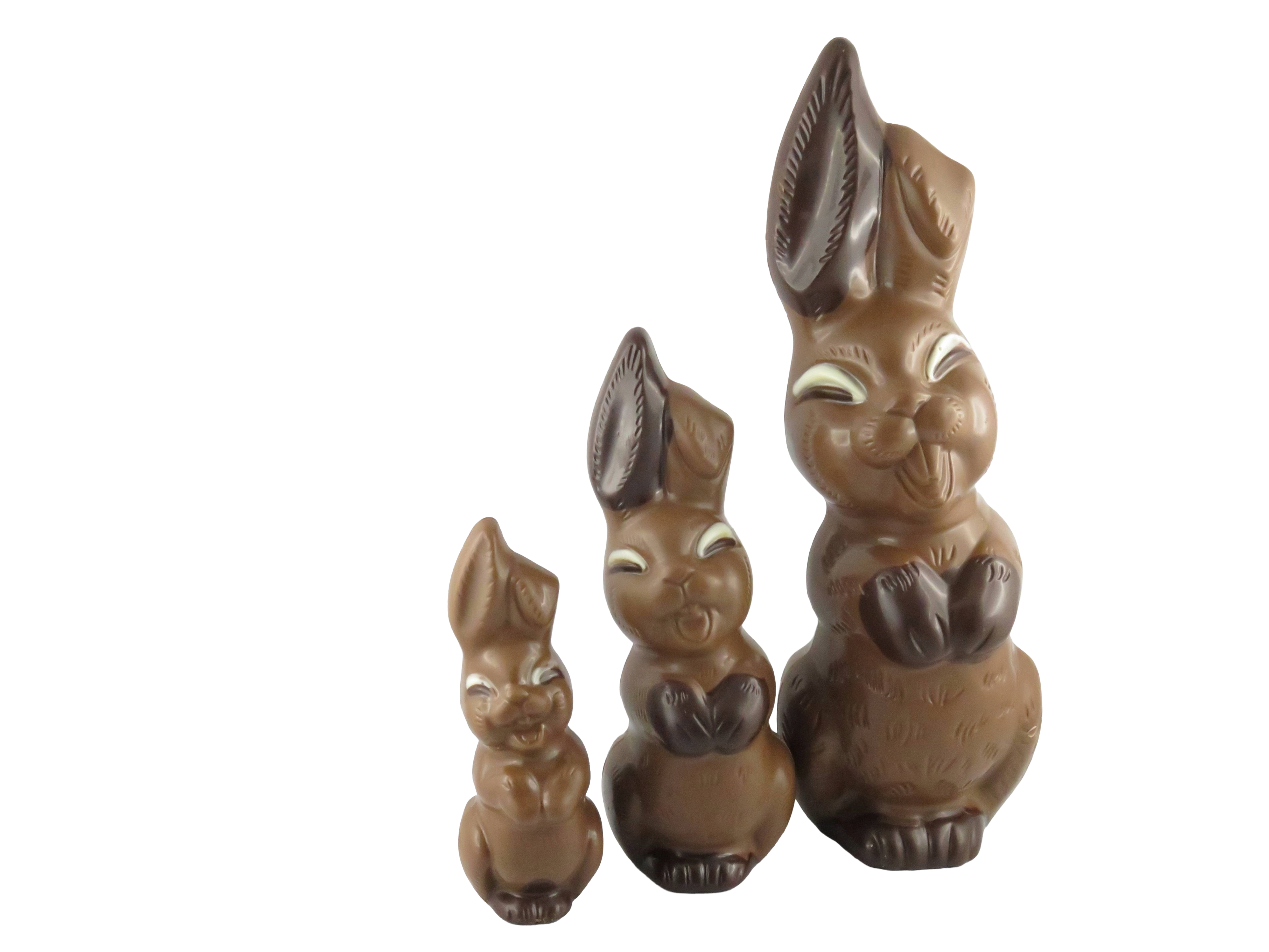 Lapin rieur Lait 38%