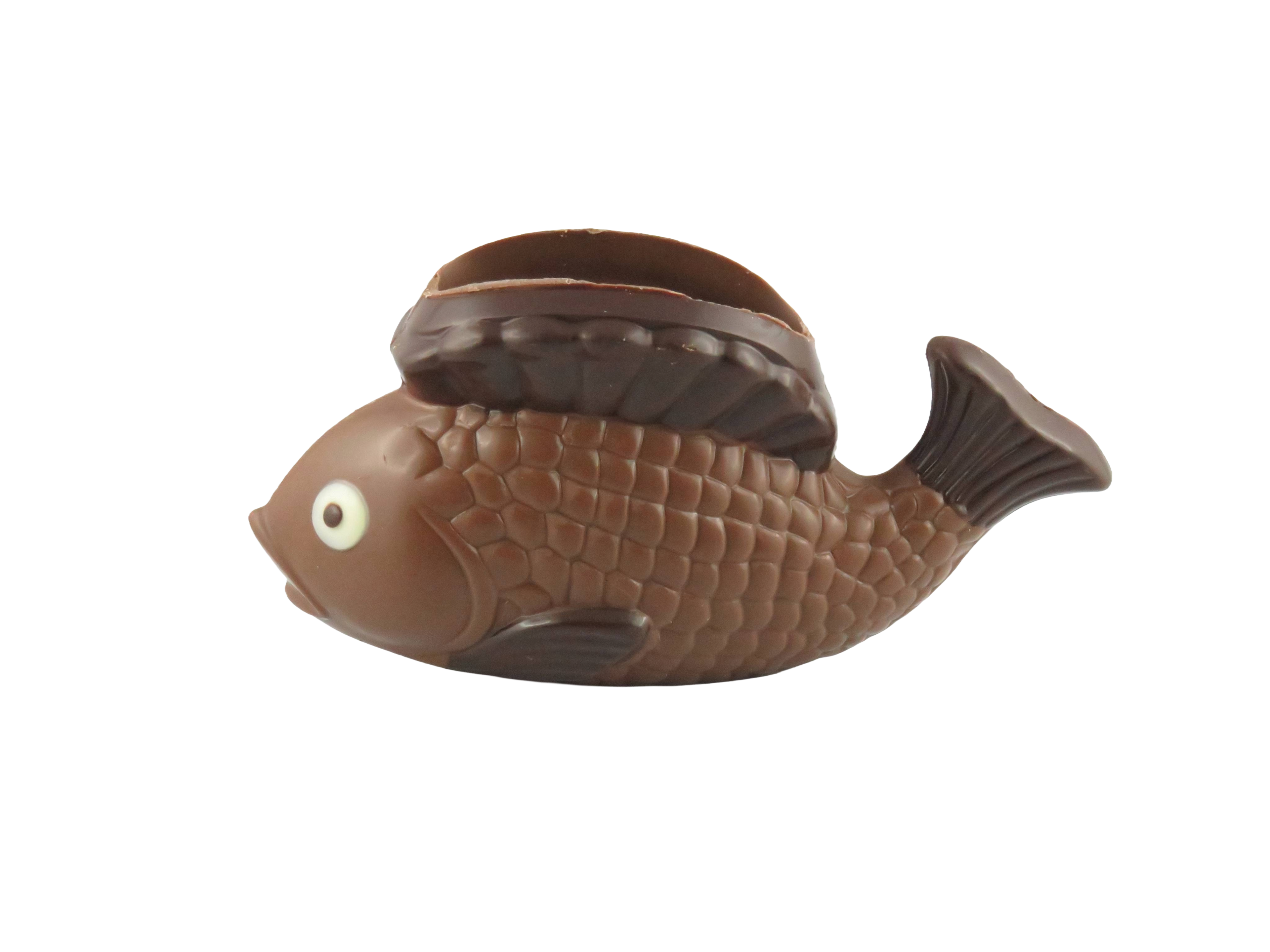 Poisson - Petit - Lait