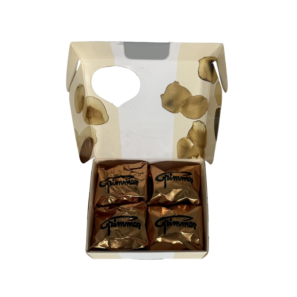 Marrons glacés