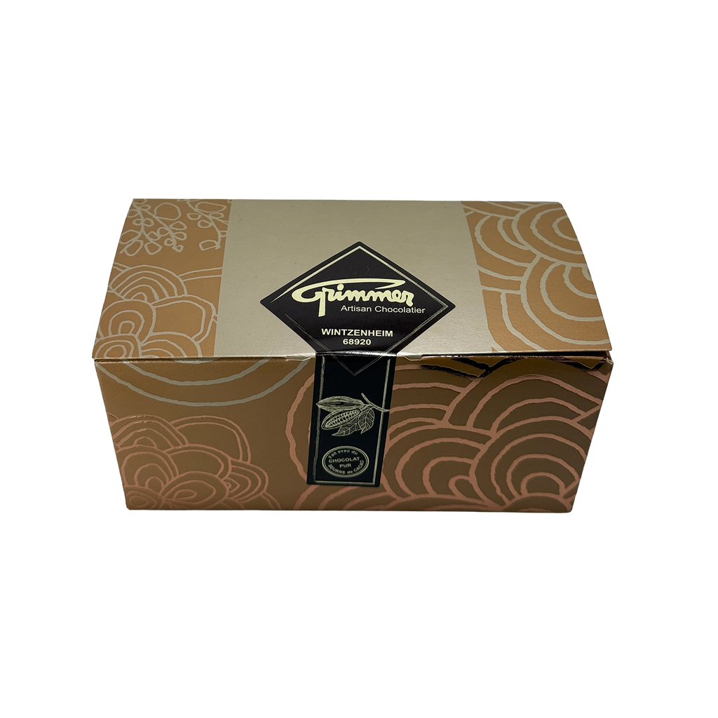 Ballotins de chocolats